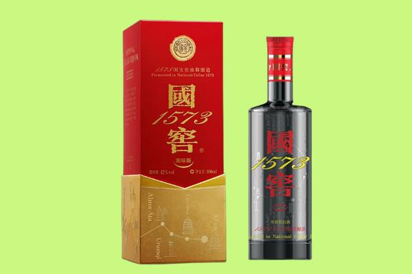 巴中市回收国窖