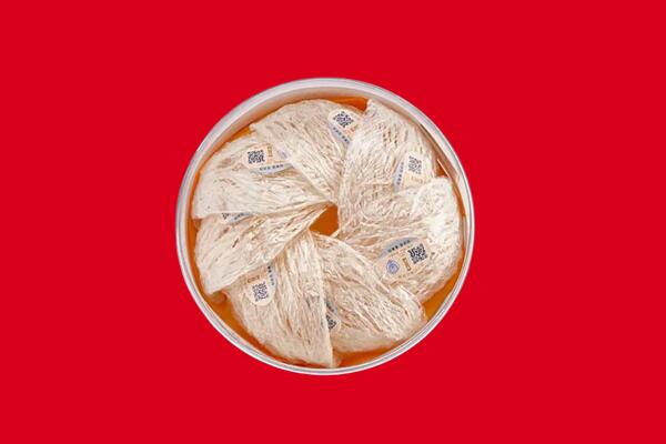 巴中市回收燕窝